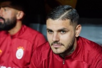 Mauro Icardi: "Galatasaray'dan gönderin, gerekirse transfer yapmayın, yine şampiyon oluruz"