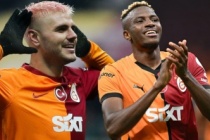 Mauro Icardi'nin Victor Osimhen'e attığı mesaj ortaya çıktı!