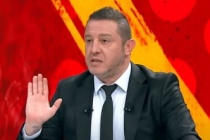 Nihat Kahveci: "Galatasaray'da olmazsa olmaz oyunculardan biri, iki oyuncuyu birden rahatlattı"
