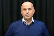 Oğuz Altay: "Onda geçen sezonki Tadic'i görüyorum, Galatasaray'da ağırlığını koymaya başladı"