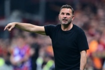 Okan Buruk: "2-3 gün içerisinde İstanbul'a gelecek,  Galatasaray'ın efsanesi oldu"