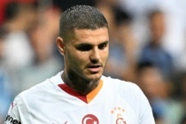 "Okan Buruk, 'Osimhen'e ne dersin?' dedi, Mauro Icardi ise..."