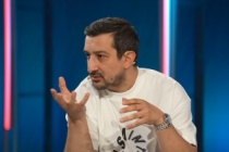 Serhat Akın: "2 aydır susuyordum, bu iş tehditle olmaz, paranızla satın alamazsınız, Galatasaray ile rekabet bitti"