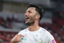 Tolgay Arslan: "Karşılıklı oynadığım en iyi oyunculardan biri, Galatasaray'da tatildeymiş gibi hissetmesin"