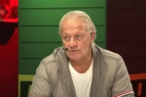Tugay Kerimoğlu'ndan Galatasaraylı yıldıza tepki! "Ne güzel hayat ya! Euro'ları indir indir, işine gelmediğinde..."