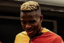 Victor Osimhen'den sakatlığı için açıklama geldi!