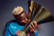 Victor Osimhen'in Galatasaray'a transferi için ilk resmi açıklama geldi!