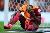 Victor Osimhen'in sakatlığıyla ilgili ilk bilgiler geldi!