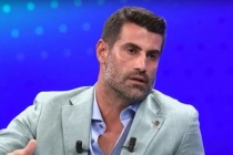 Volkan Demirel: "Bence Galatasaray'ın oyuncusu değil, kendisini belli etti"