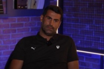 Volkan Demirel: "Bu adamı canlı da izledim, Avrupa'da da izledim, şimdi de Galatasaray'da izledim, başka bir seviye"