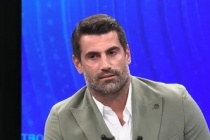 Volkan Demirel: "Galatasaray'dan ayrılması dengeyi bozdu, ben bunu gördüm"
