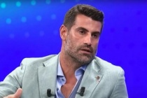 Volkan Demirel: "Ben bunu kaldıramam, bunu kabul etmiyorum, Galatasaray maçından erken çıkmak istedim"