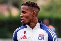 Wilfried Zaha, Lyon'u karıştırdı! "Herkesi sinirlendirdi"