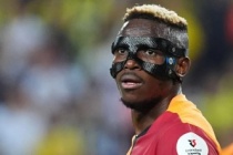 Galatasaray'dan sürpriz açıklama! Osimhen'ler stada alınmayacak!