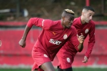 Galatasaray'ın Antalyaspor maçı kamp kadrosu açıklandı! 3 isim döndü, 3 isim yok!