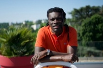 Bafetimbi Gomis: "Okan Buruk için büyük bir problem, Galatasaray'da bazı oyuncularla konuşuyorum"