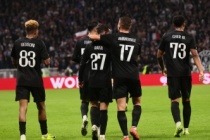 Beşiktaş'ta 3 oyuncu, Galatasaray'a karşı yok!