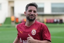 Dries Mertens: "Benimle konuştu ve bana durumu açıkladı, benim için artık her şey bitti, artık ben de bir taraftarım"
