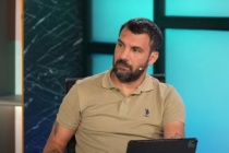 Engin Baytar: "Galatasaray'da kendisini ispatladı, 'Ben büyük maçların büyük futbolcusuyum' dedi"