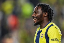 Galatasaray'dan Osayi Samuel bombası! 2.5 milyon Euro maaş istiyor!