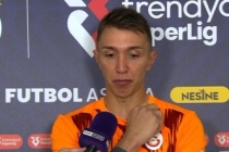 Fernando Muslera'dan ayrılık cevabı! Bazı sohbetlerin özel tutulması gerekiyor"