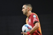 Galatasaray'da Okan Buruk, Hakim Ziyech için kararını verdi!