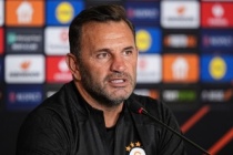 Galatasaray'da Okan Buruk'u bekleyen büyük tehlike belli oldu!