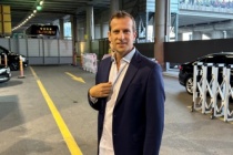 George Gardi: "Sezon sonu boşa çıkıyor, Galatasaray'a transferini devre arasında bitirebiliriz"