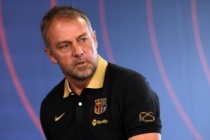 Hansi Flick: "Galatasaray'a karşı çok iyi oynadılar, dikkat çekiciydi ve biz gerekli tüm analizleri yaptık"