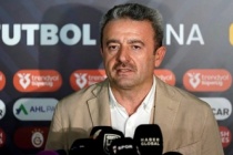 İbrahim Hatipoğlu: "Galatasaray için gerçek bir fırsat transferi, havaalanına gittik, o uçağı kaldırmak zorundaydık"