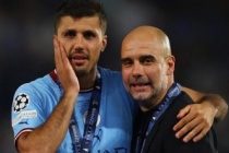 "İdolü Rodri ama Torreira'yı andırıyor, bu sezon onu Galatasaray'da görmek sürpriz olmaz"