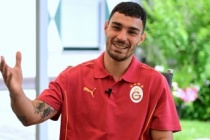 Kaan Ayhan'dan Galatasaray'a iki kötü haber birden!