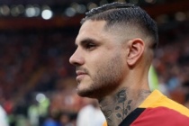 Mauro Icardi: "İhtiyacı olan her şeye sahip, bu sezon Galatasaray'da patlama yaptı, benim için de bir gurur kaynağı"