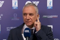 Mauro Meluso: "Galatasaray'a geçici olarak transfer oldu, Ocak ayında neler olacağını göreceğiz"