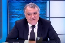 Mehmet Ayan: "Galatasaray için endişeliyim, düşünün ki Galatasaray, Beşiktaş ve Tottenham'ı..."