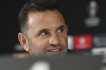 Okan Buruk'tan Acun Ilıcalı ve Fenerbahçe'ye cevap! "Bana sürpriz oldu"