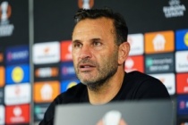 Okan Buruk: "Ben Pazar günü bilgi almıştım ama inanmamıştım, Beşiktaş ve Fenerbahçeli yöneticiler..."
