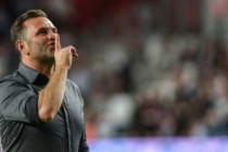 Okan Buruk: "Çok iyi bir oyuncu transfer ettik, Galatasaray'da mutlu, onu da hiçbir zaman tartışmaya açmıyorum"