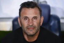 Okan Buruk: "Galatasaray'ın önemli isimlerinden biri haline gelecek, neler yapabileceklerini biliyorum"