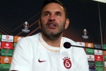 Okan Buruk: "Teklif gelince benim yanımda aradı, o anda zorlanabileceğimizi kafamdan geçirdim"