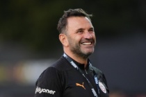 Okan Buruk: "Galatasaray olarak ikisiyle de hiç ilgilenmedik, o da İnşallah bir gün Türkiye'ye gelmez"