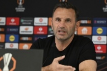 Okan Buruk: "İki antrenmanla bunu yaptık, bardağın dolu tarafına bakacağım ama yine check-up testi yaptık"