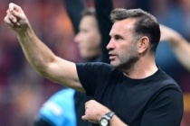 Okan Buruk, Galatasaraylı yıldızı savundu! "Robot değil insan, hiç umurumda değil"