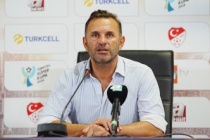 Okan Buruk: "Sezon sonunda ülkesine dönmek istiyor, Galatasaray'da yerine birini bulmak kolay değil"