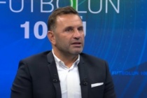 Okan Buruk, canlı yayında duyurdu! "Antalyaspor maçında oynamayacak"