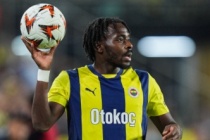 Osayi-Samuel'den Galatasaray haberleri için ilk açıklama geldi!
