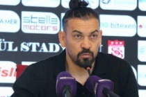 Servet Çetin: "Galatasaray bence çok büyük hata yapar ama ikisi de çok iyi oyuncu"