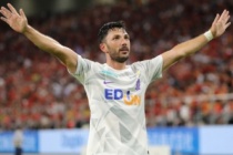 Tolgay Arslan'dan Galatasaray - Beşiktaş derbisi tahmini!