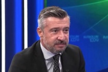 Tümer Metin: "Galatasaray'da iki tane canavar oynuyor, adamlarda her şey var"