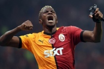 Victor Osimhen'den son dakika transfer cevabı! Resmen duyurdu!